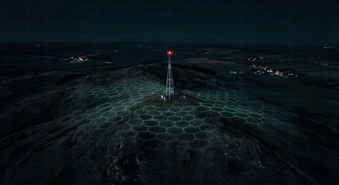 Defending Telecom Infrastructure